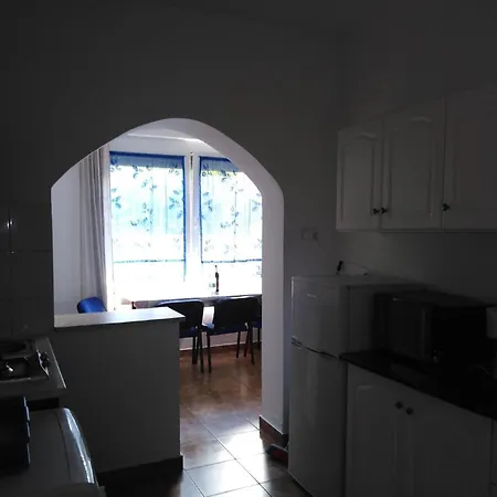 公寓 Fuer 4 Personen 2 Ca 60 Qm In Balatonmariafuerdoe, Westungarn Plattensee *