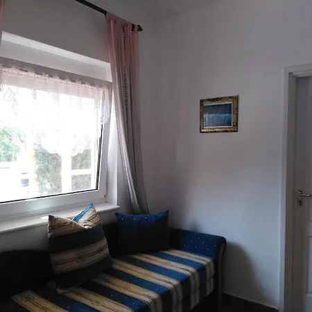 公寓 Fuer 4 Personen 2 Ca 60 Qm In Balatonmariafuerdoe, Westungarn Plattensee *