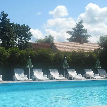Fuer 4 Personen 2 Ca 60 Qm In Balatonmariafuerdoe, Westungarn Plattensee Apartamento Balatonmáriafürdő