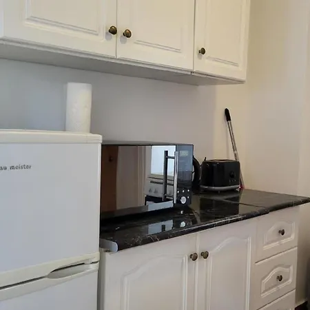 公寓 Fuer 4 Personen 2 Ca 60 Qm In Balatonmariafuerdoe, Westungarn Plattensee