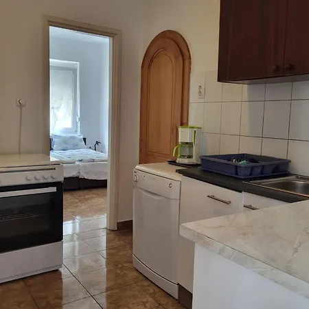 Fuer 4 Personen 2 Ca 60 Qm In Balatonmariafuerdoe, Westungarn Plattensee Apartamento